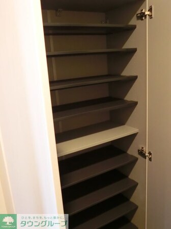 アートヴィラージュ亀戸の物件内観写真